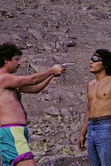 Asia, el culo del mundo poster