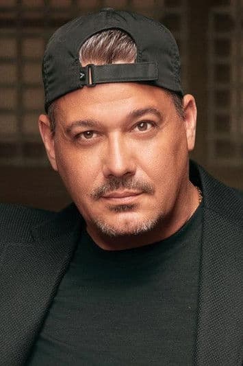 Rob Mariano profile photo