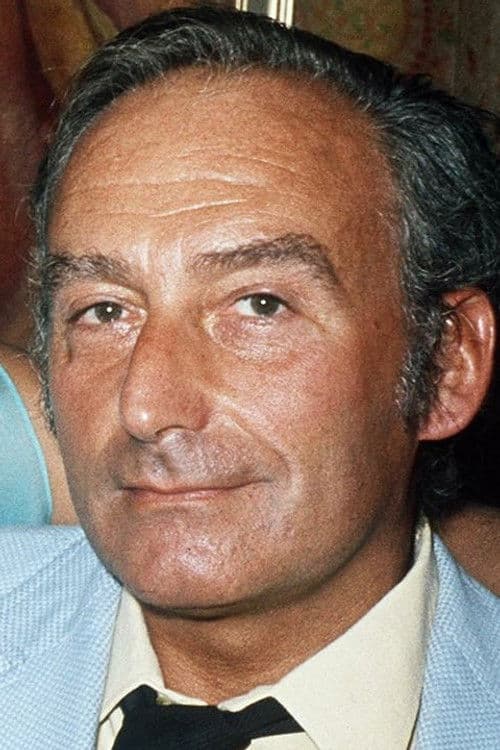 Pierre Barillet profile photo