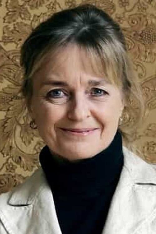 Merete Voldstedlund profile photo