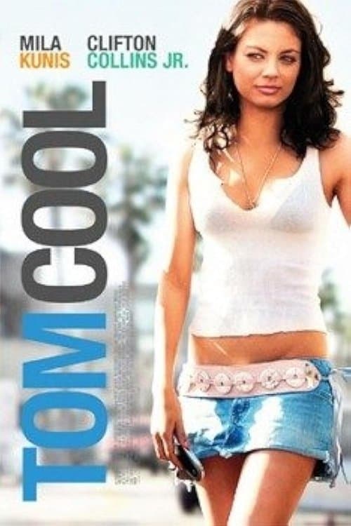 Tom Cool poster