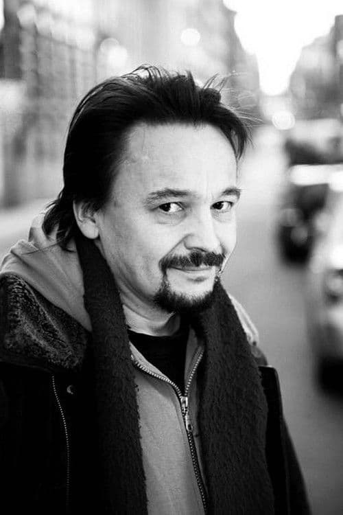 Markku Halme profile photo