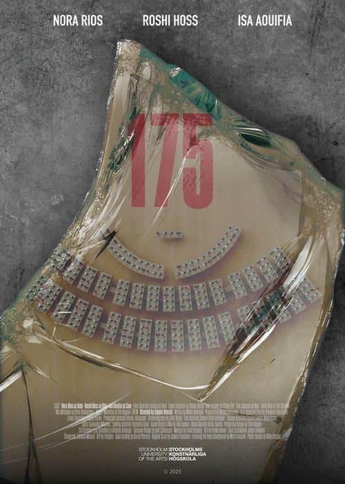 175 poster