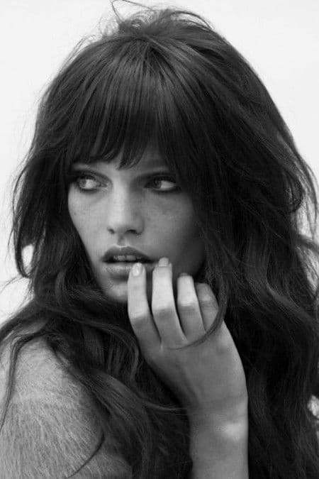 Susan Behshid profile photo