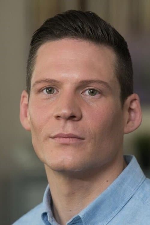 Gareth Jewell profile photo