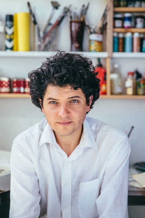 Alexander Povzner profile photo