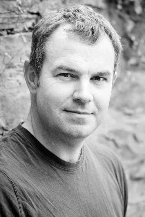 Keiron Self profile photo