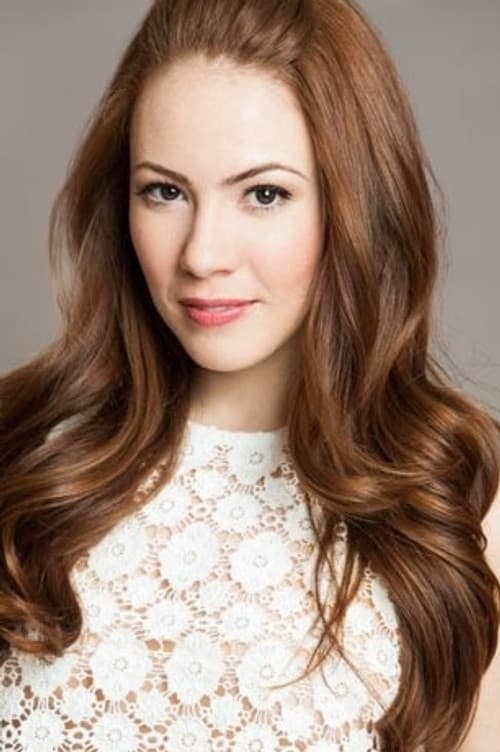 Caitlin Geier profile photo