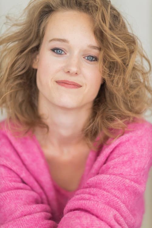 Britt Scheltens profile photo