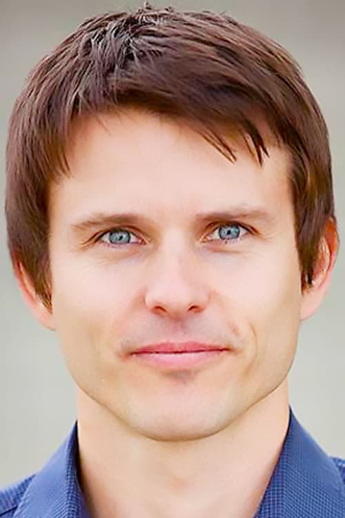 Darrin Klimek profile photo