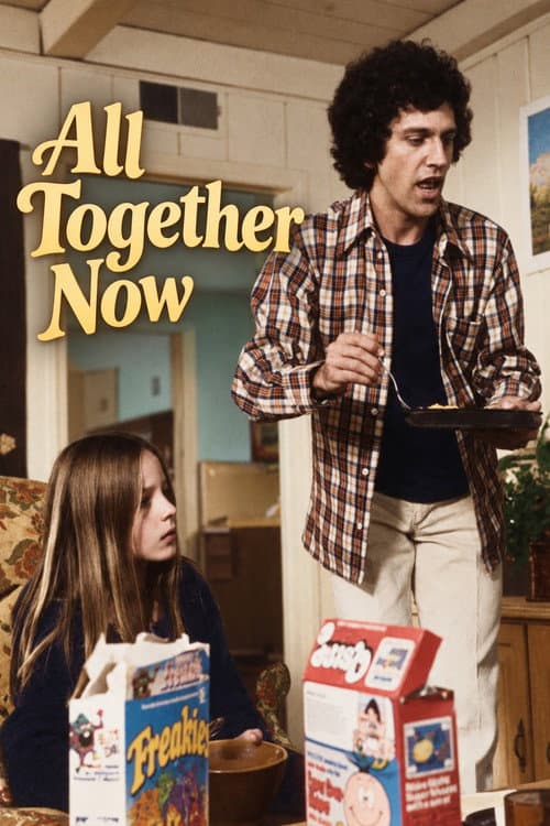 All Together Now poster