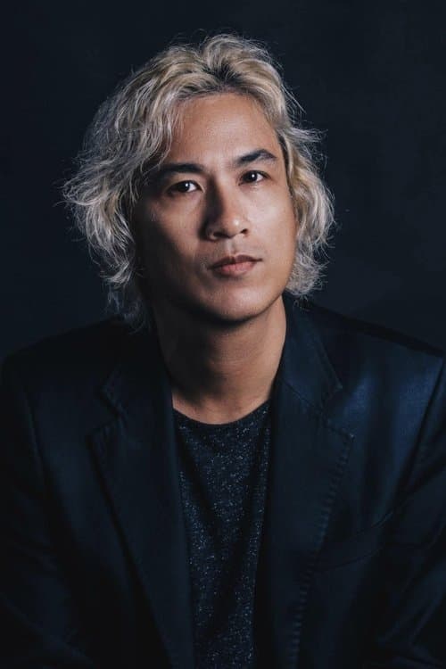 Ely Buendia profile photo