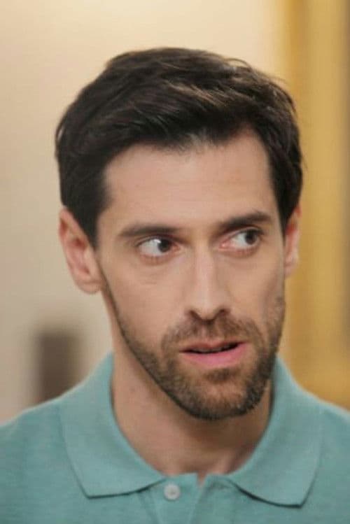 Hervé Quentric profile photo