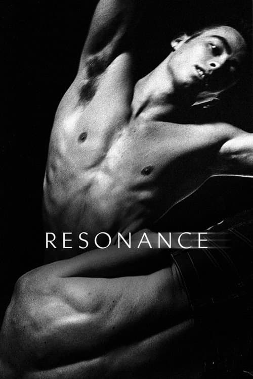 Resonance poster