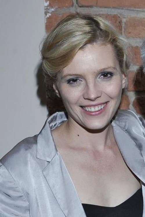 Karolina Nolbrzak profile photo