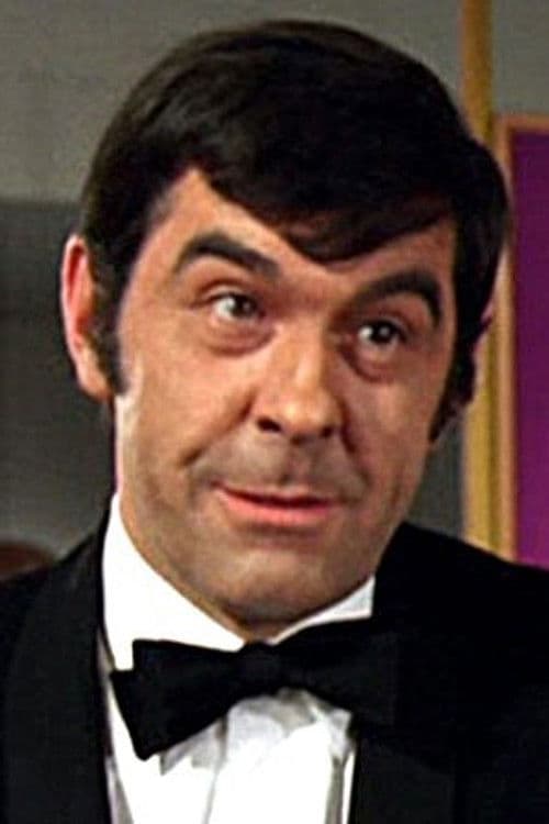 Michael Hawkins profile photo