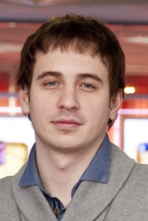 Dmitriy Nevzorov profile photo