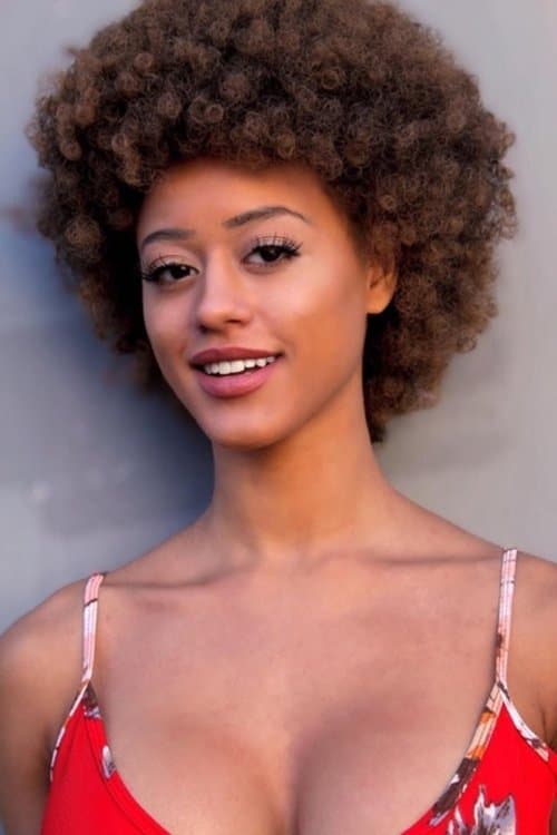 Stormi Maya profile photo