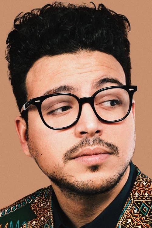 Mehdi Bousaidan profile photo