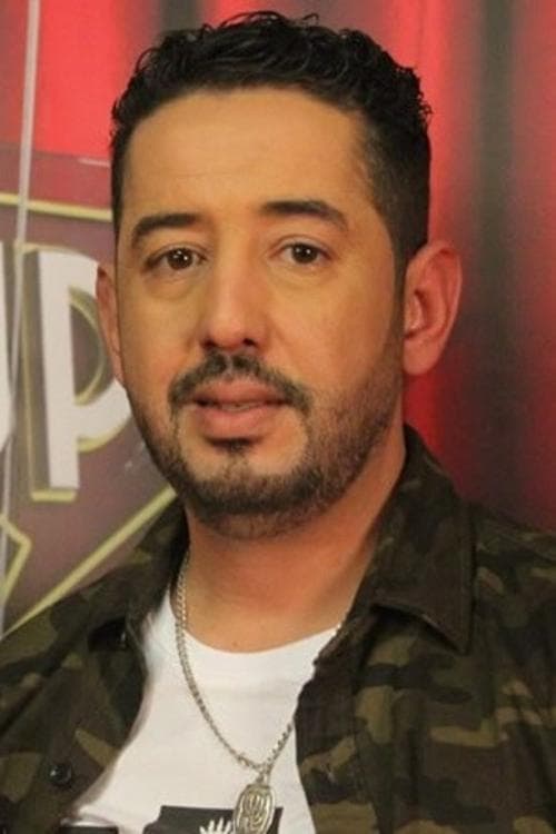 Tarik Boukhari profile photo