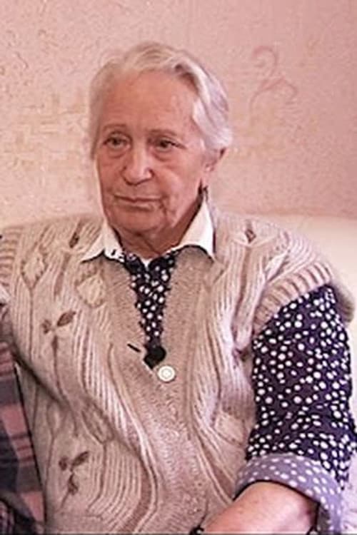 Marta Lubyanikova profile photo