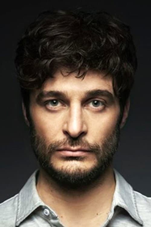 Lino Guanciale profile photo