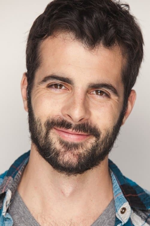 Ben Rovner profile photo