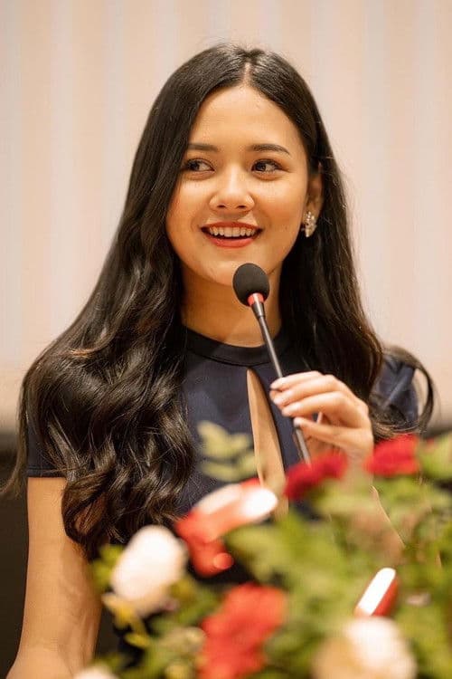 Akriti Rajbhandari profile photo