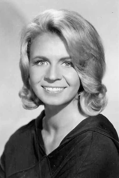 Salome Jens profile photo