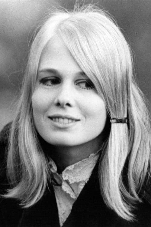 Tippy Walker profile photo