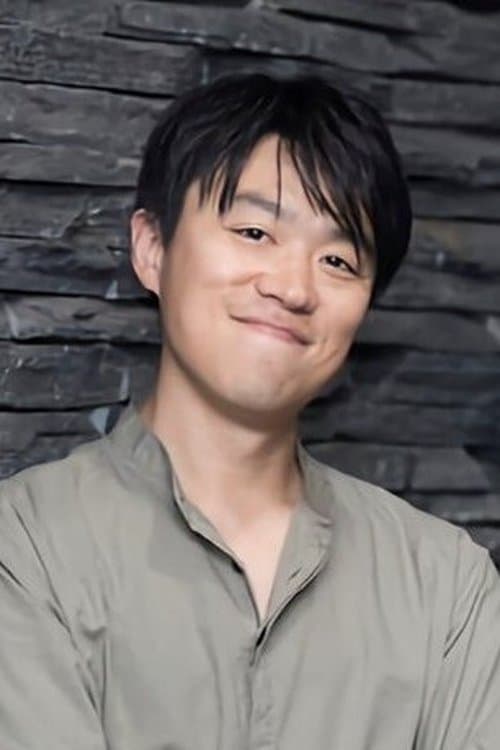 Han Sang-jae profile photo