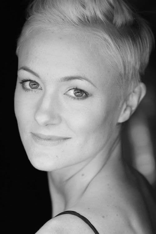 Jessica Hooker profile photo