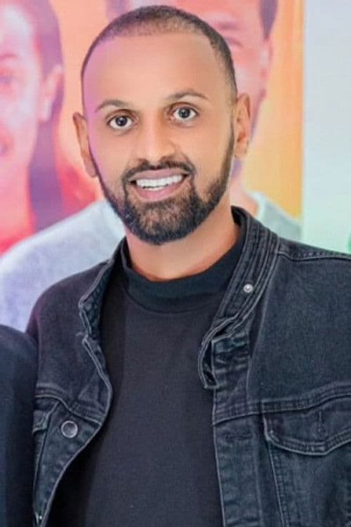 Mulualem Getachew profile photo