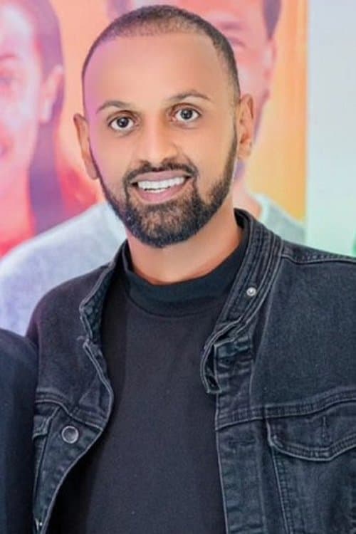 Mulualem Getachew profile photo