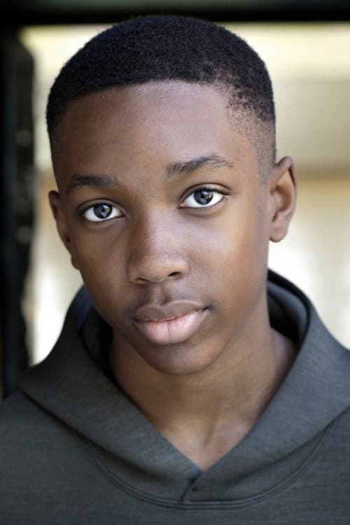 Kieron L. Dyer profile photo