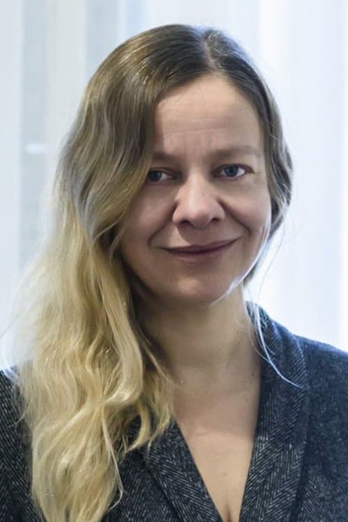 Angeliki Papathemeli profile photo