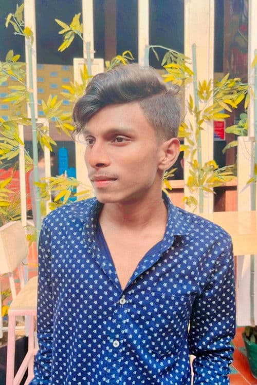 Aman Kanojia profile photo
