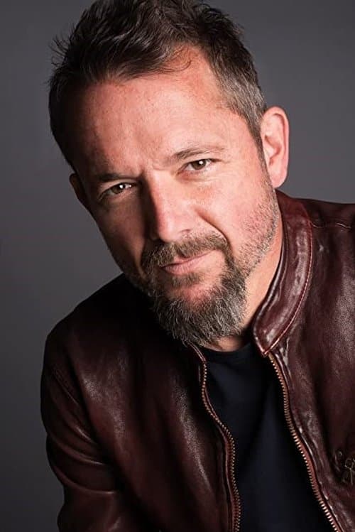 Mike McColl profile photo