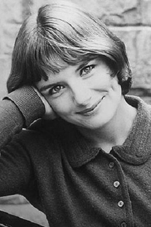 Kelly Jean Peters profile photo