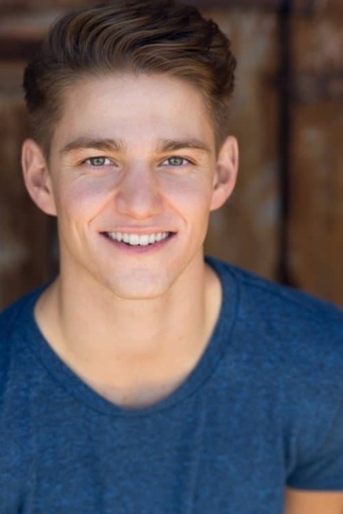 Nico Greetham profile photo