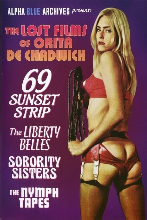 The Nymph Tapes poster