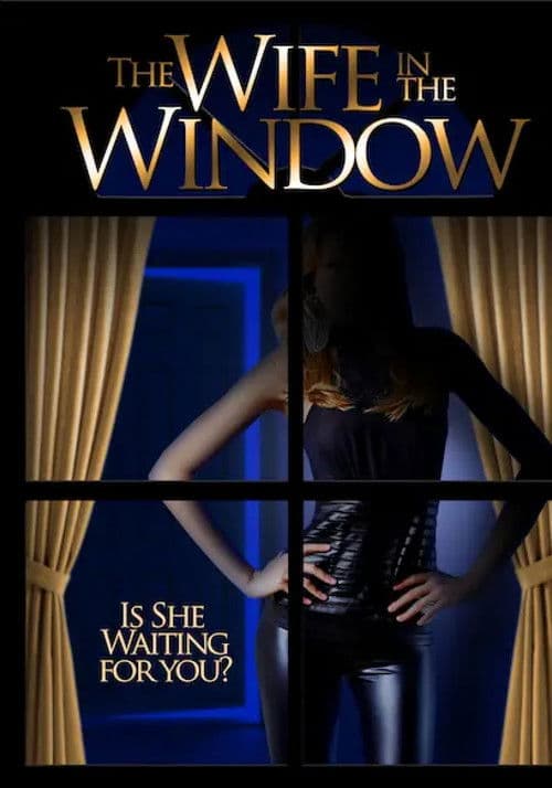 The Wife in the Window poster