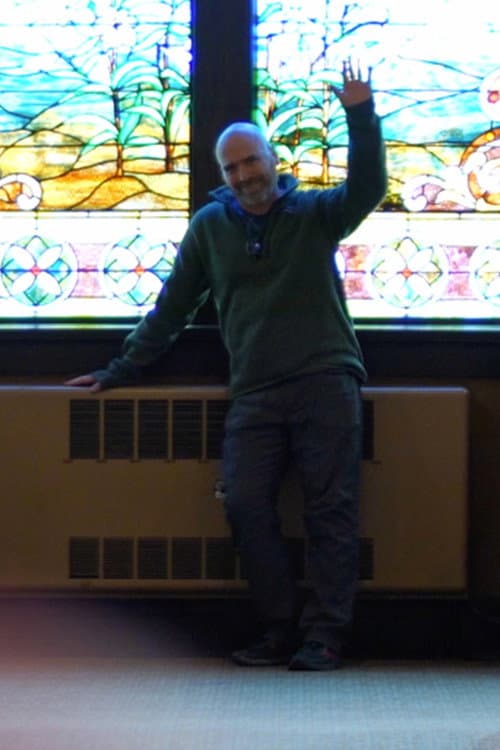 Ryan Darrah profile photo