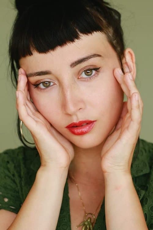 Daphné Huynh profile photo