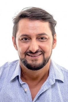 Tony Germano profile photo