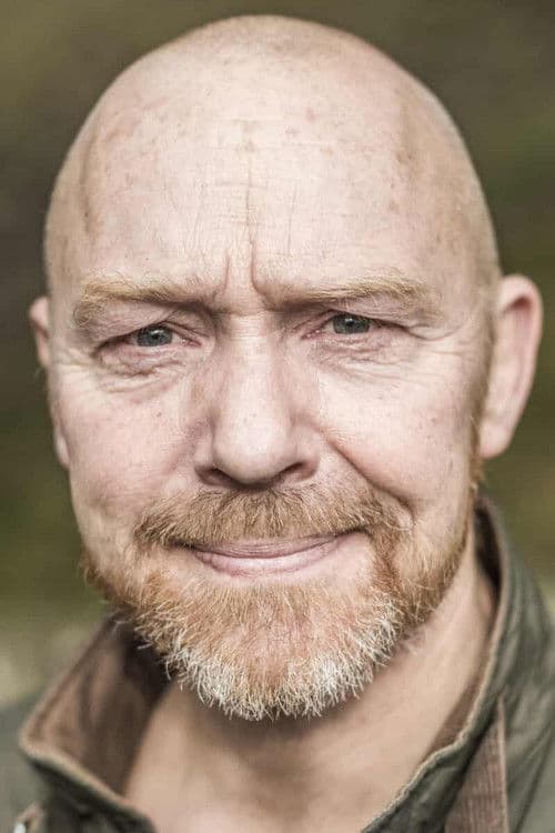 Peter Gilsfort profile photo