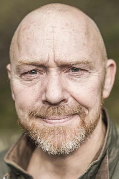 Peter Gilsfort profile photo