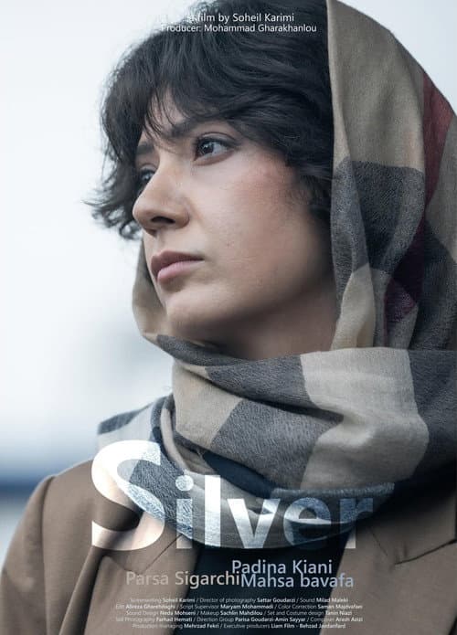 Silver