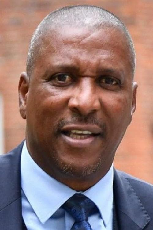 Viv Anderson profile photo