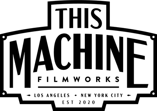 This Machine Filmworks